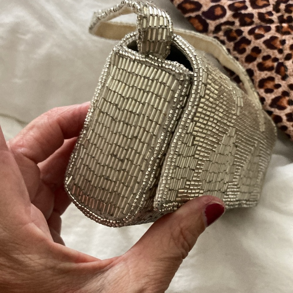 La Regale evening bag - Picture 3 of 7